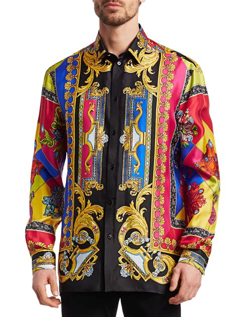 versace shirts for sale|cheap versace shirts for sale.